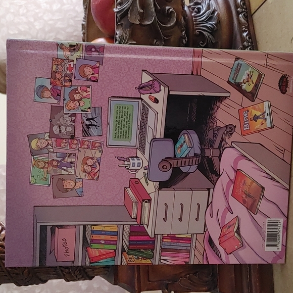 La vie Compliquée de Léa Olivier 3. Chantage - Picture 2 of 3